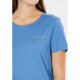 Endurance Γυναικεία κοντομάνικη μπλούζα Waane W Technical S/S Tee